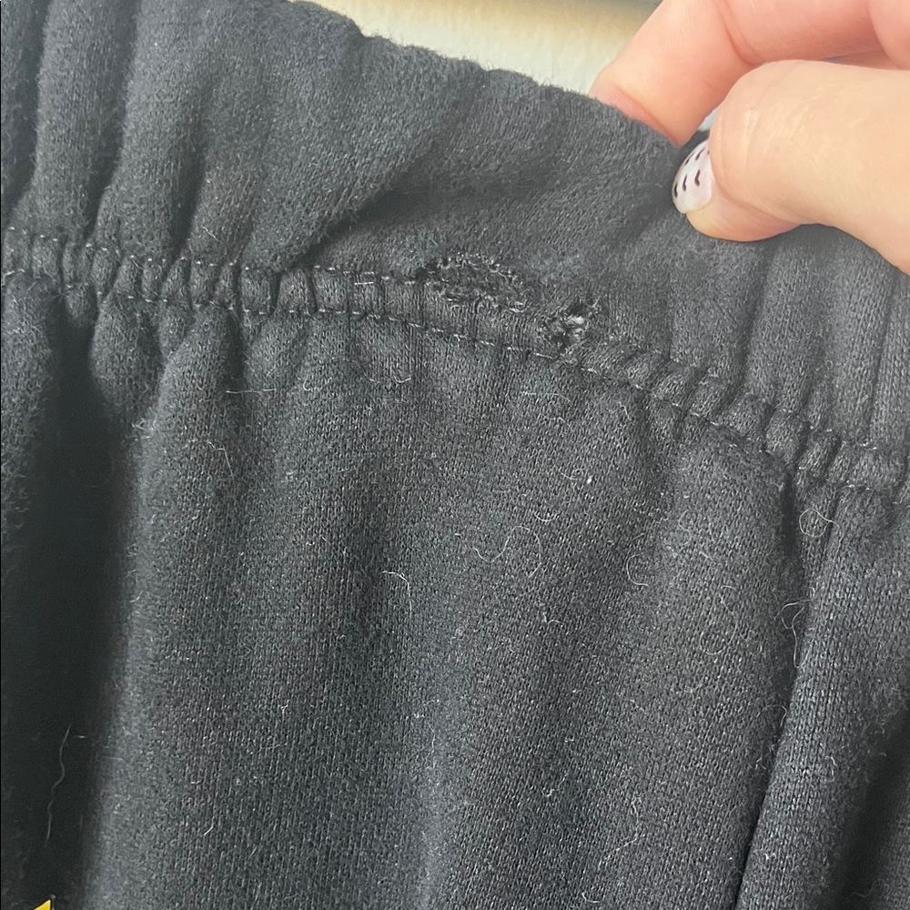 Champion ASTROWORLD SWEATS - Picture 4 of 5